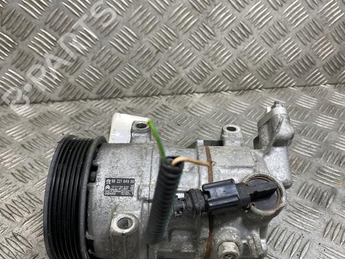 AC compressor DS DS 3 (SA_) 1.2 VTi 82 (SAHMZ6) | BP28601152M34 - Image 2
