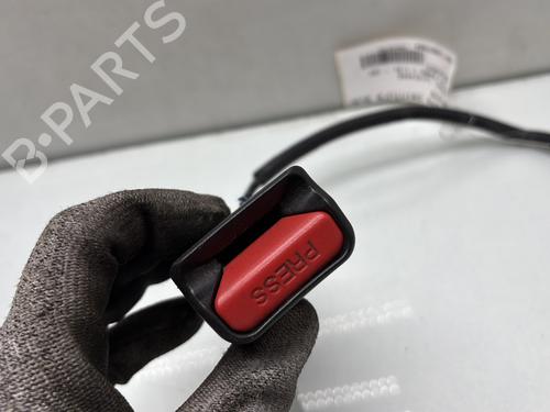 Seat buckle HYUNDAI i20 II (GB, IB) 1.2 | BP27355618I32 