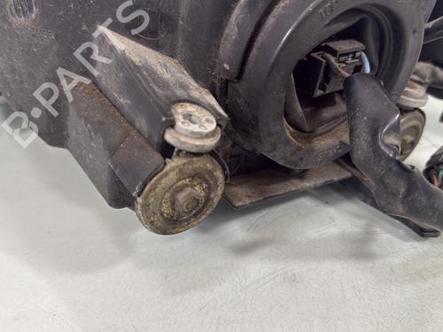 Used Right headlight Right headlight MAZDA 2 (DY) 1.4 CD (68 hp) 33174931 33174931