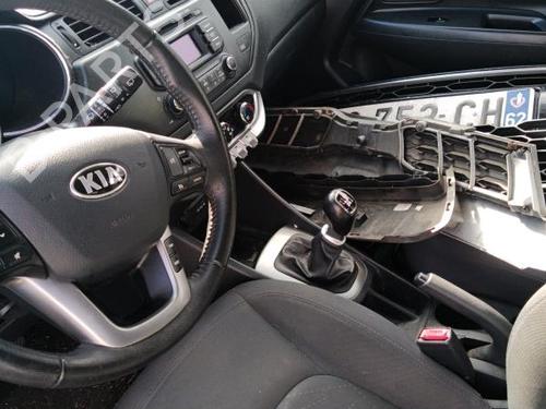 Right tailgate light KIA RIO III (UB) 1.1 CRDi | BP19965156C80 - Image 3