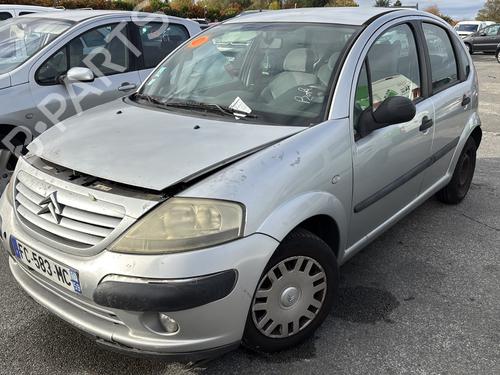 Pedal CITROËN C3 I (FC_, FN_) 1.4 HDi | BP32062998I4 