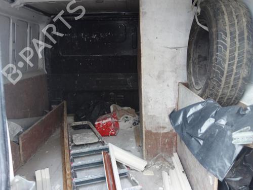 Steering column stalk FORD TRANSIT Van (FA_ _) 2.2 TDCi | BP20003873I23  - Image 9