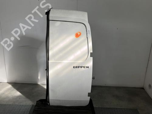 Used Right tailgate PEUGEOT BIPPER (AA_) 1.4 HDi (68 hp) 29069902