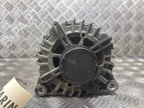 Alternator CITROËN C4 CACTUS 1.6 BlueHDi 100 | BP39984324M7 - Image 2