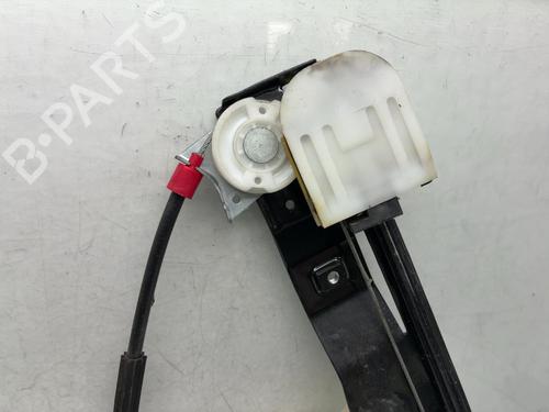 Front right window mechanism FORD S-MAX (WA6) 1.8 TDCi | BP40066744C23 - Image 3