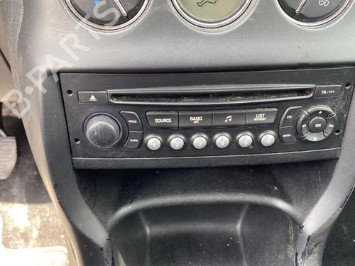 Switch CITROËN C3 II (SC_) 1.6 HDi | BP30791293I30  - Image 10