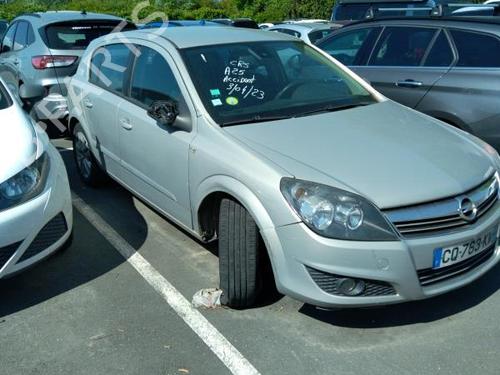 Alternator OPEL ASTRA H (A04)  | BP20022011M7 