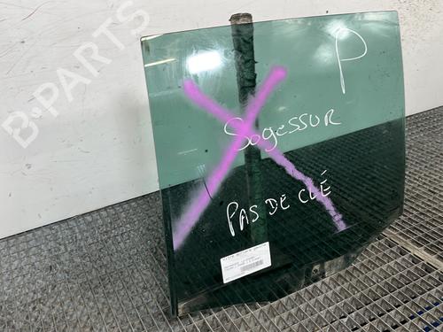 Rear left door window VW TIGUAN (5N_) 2.0 TDI 4motion | BP29481920C20 