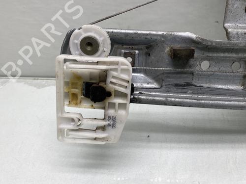 Rear right window mechanism RENAULT MEGANE II Estate (KM0/1_) 2.0 | BP20855363C25 