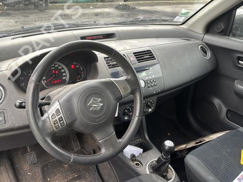 Left front window switch SUZUKI SWIFT III (MZ, EZ) 1.3 DDiS (RS413D) | BP38230580I27 - Image 15