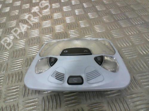 Used Interior roof light MERCEDES-BENZ C-CLASS Coupe (CL203) C 220 CDI (203.706) (143 hp) 19985953