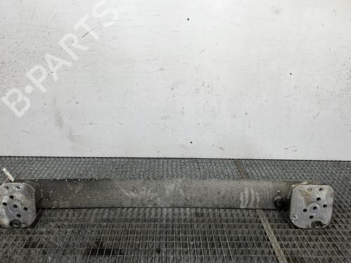 Rear bumper reinforcement PEUGEOT 308 I (4A_, 4C_) 1.6 HDi | BP28322934C73 