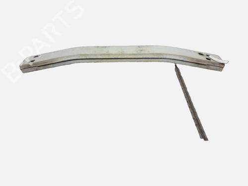 Used Front bumper reinforcement Front bumper reinforcement TOYOTA PRIUS Liftback (_W2_) 1.5 Hybrid (NHW20_, NHW20R) (112 hp) 39709608 39709608