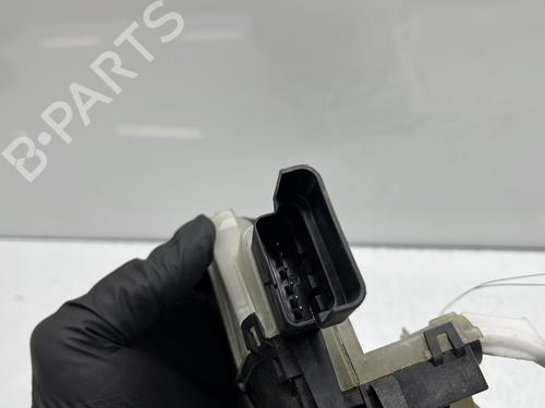 Front left lock PEUGEOT 3008 I MPV (0U_) 1.6 BlueHDi 120 | BP23766290C98 