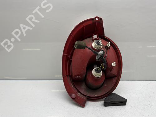 Left taillight CHEVROLET MATIZ (M200, M250) 0.8 | BP31976487C34