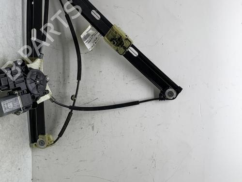 Used Front right window mechanism Front right window mechanism VW POLO VI (AW1, BZ1, AE1) 1.0 TSI (95 hp) 19974027 19974027
