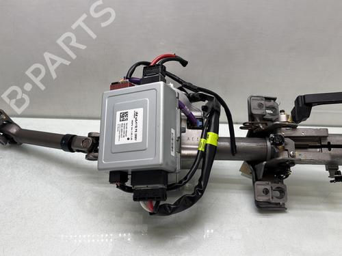 Steering column KIA STONIC (YB) 1.0 T-GDi | BP32710298M21 - Image 2