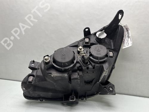 Right headlight CITROËN C5 I (DC_) 2.0 HDi (DCRHZB, DCRHZE) | BP29507242C29 