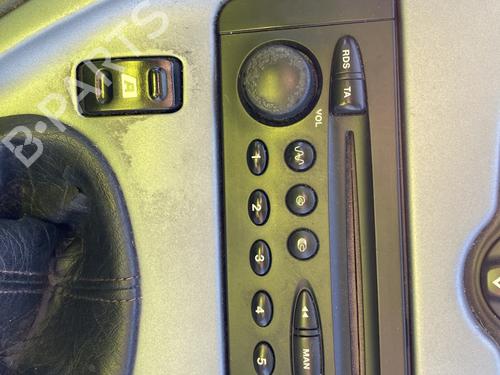 Right headlight CITROËN XSARA PICASSO (N68) 2.0 HDi | BP31185371C29 