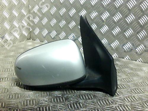 Right mirror NISSAN ALMERA TINO (V10)  | BP20016914C27 