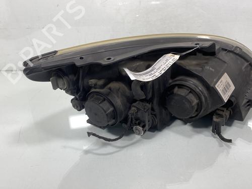 Left headlight HYUNDAI i30 Estate (FD) 1.6 CRDi | BP19974237C28 