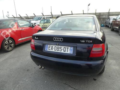 Rim AUDI A4 B5 (8D2)  | BP20024968C45 