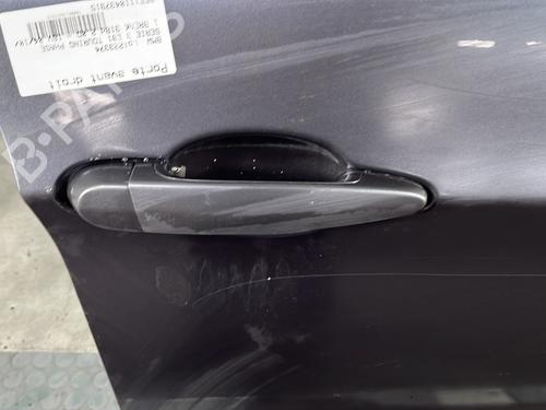 Right front door BMW 3 Touring (E91) 318 d | BP28301581C3 