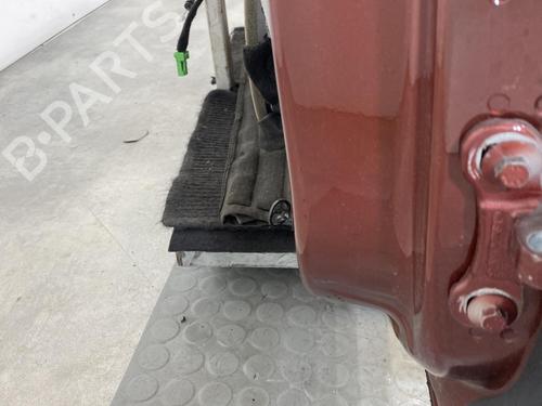 Left front door VOLVO C30 (533) 1.6 D | BP20327472C2 
