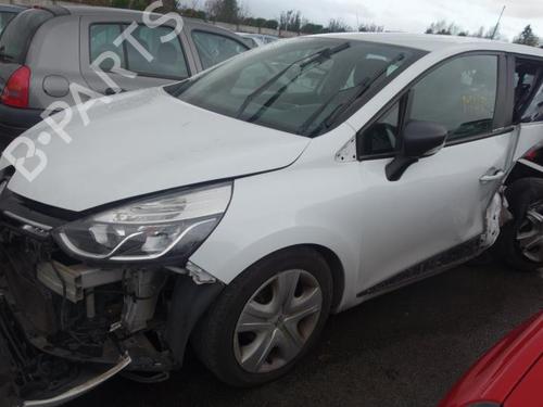 Climate control RENAULT CLIO IV (BH_) 1.5 dCi 75 | BP20031765I5 