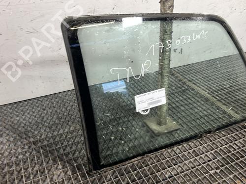 Used Rear left door window Rear left door window PEUGEOT 106 II (1A_, 1C_) 1.0 i (50 hp) 32126116 32126116