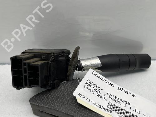 Switch PEUGEOT PARTNER Box Body/MPV (5_, G_) 1.9 D | BP25446625I30 