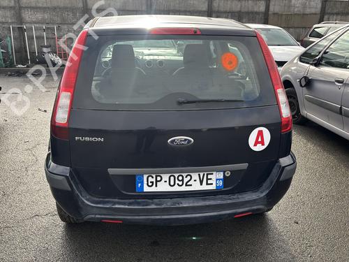 Used Parts FORD FUSION (JU_) 1.4 4351039