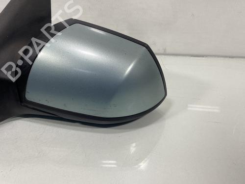 Left mirror FORD MONDEO III Saloon (B4Y) | BP19986498C26