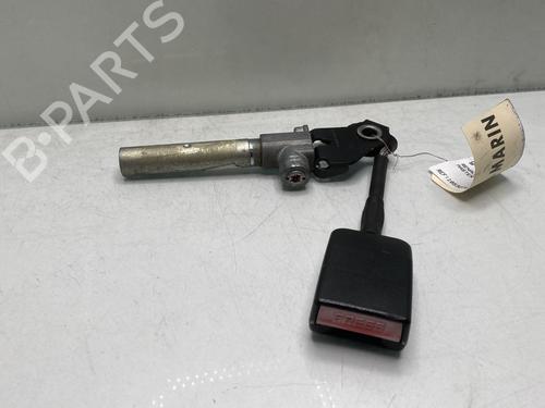 Used Front left belt tensioner RENAULT MASTER II Van (FD) 2.5 dCi (120 hp) 28134973