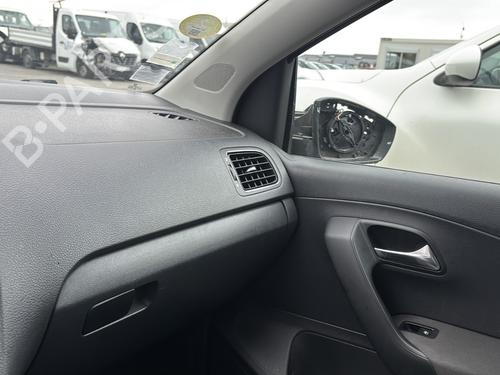 Mirror switch VW POLO V (6R1, 6C1) 1.2 TDI | BP32126099I25 