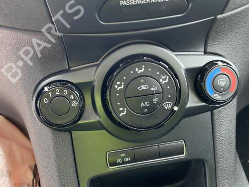 Climate control FORD FIESTA VI (CB1, CCN) 1.5 TDCi | BP26952467I5 - Image 24