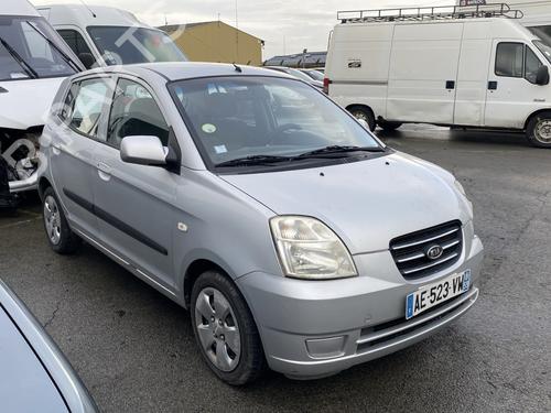 Switch KIA PICANTO I (SA) 1.0 | BP36590881I30 - Image 23