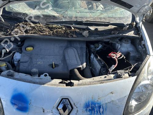 Used Parts RENAULT TWINGO II (CN0_)  1.5 dCi (CN0U)  2389998