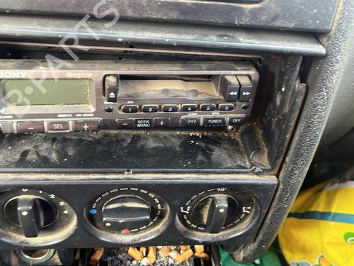 Front left lock PEUGEOT PARTNER Box Body/MPV (5_, G_) 1.8 D | BP19976305C98 