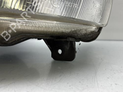 Left headlight PEUGEOT 106 II (1A_, 1C_) 1.5 D | BP29253398C28 