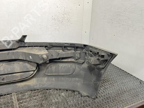 Front bumper PEUGEOT 106 II (1A_, 1C_) 1.1 i | BP21949212C7 