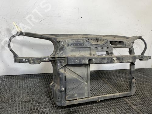 Frontplade/Frontkurv VW POLO (9N_, 9A_) 1.4 TDI | BP26496184C72 