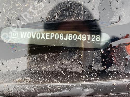 Right tailgate light OPEL CORSA E (X15) 1.4 (08, 68) | BP22707909C80 - Image 5