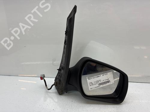 Right mirror FORD C-MAX (DM2) 1.8 TDCi | BP36389090C27 - Image 2