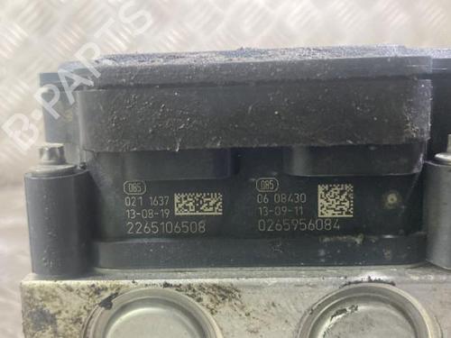 ABS pump AUDI A1 Sportback (8XA, 8XF)  | BP19968014M43 