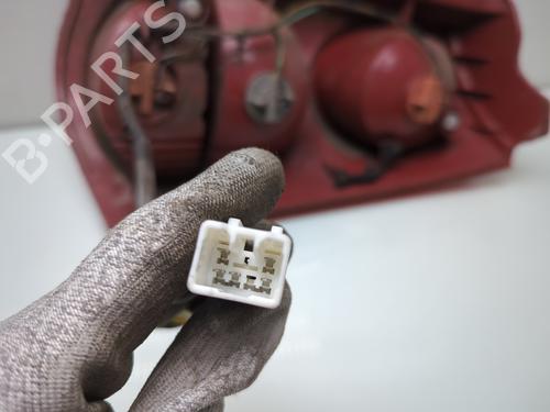 Left taillight KIA PICANTO I (SA) 1.0 | BP26179454C34 