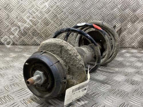 Left front shock absorber RENAULT CLIO II (BB_, CB_) 1.2 LPG | BP28315251M16 