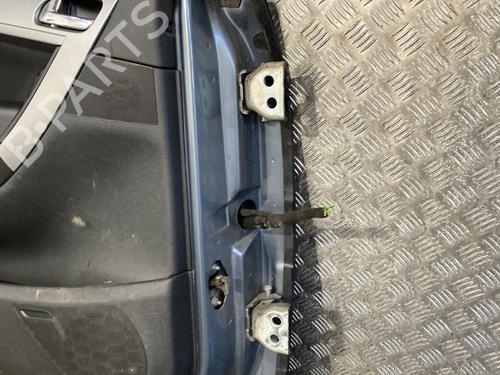 Left rear door CITROËN C4 Picasso I MPV (UD_)  | BP19976396C4 