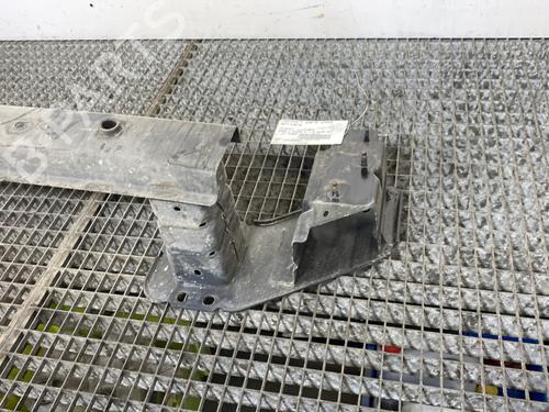 Rear bumper reinforcement PEUGEOT 3008 I MPV (0U_) 1.6 BlueHDi 120 | BP24961160C73 