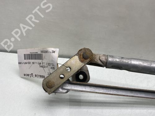 Viskermotor vindrude SEAT TOLEDO II (1M2) 1.6 | BP30003017M29 